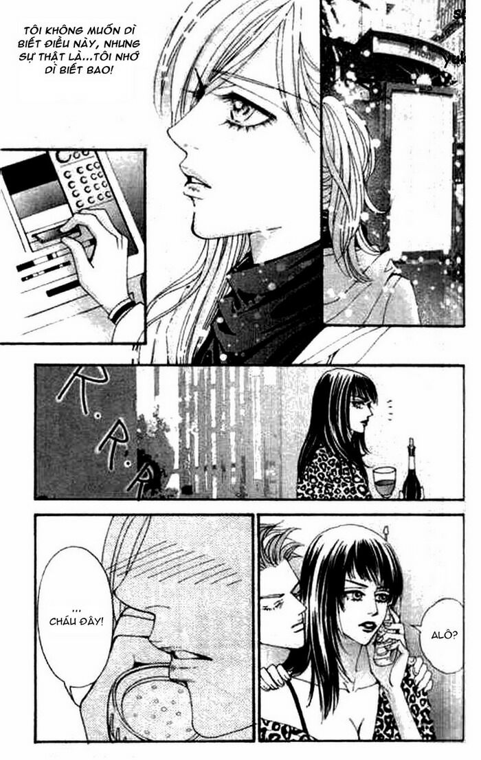 The One: Chapter 57