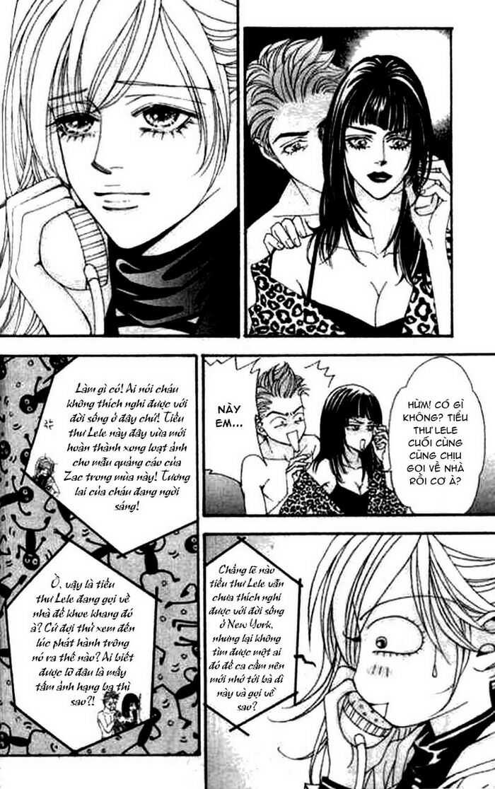 The One: Chapter 57