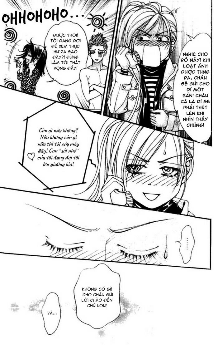 The One: Chapter 57