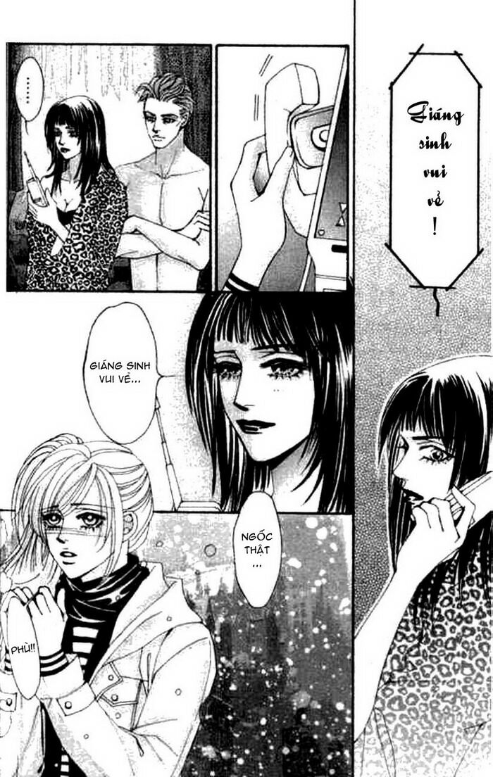The One: Chapter 57