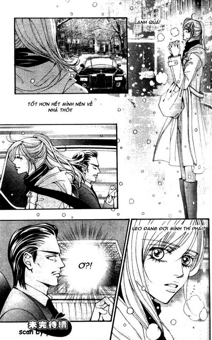 The One: Chapter 57