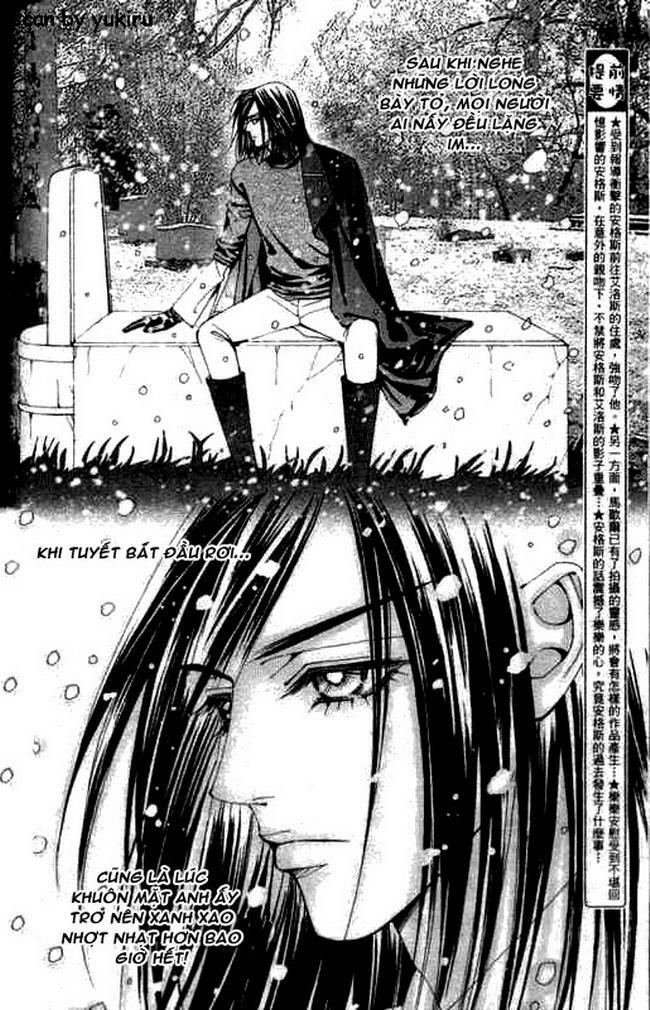 The One: Chapter 57