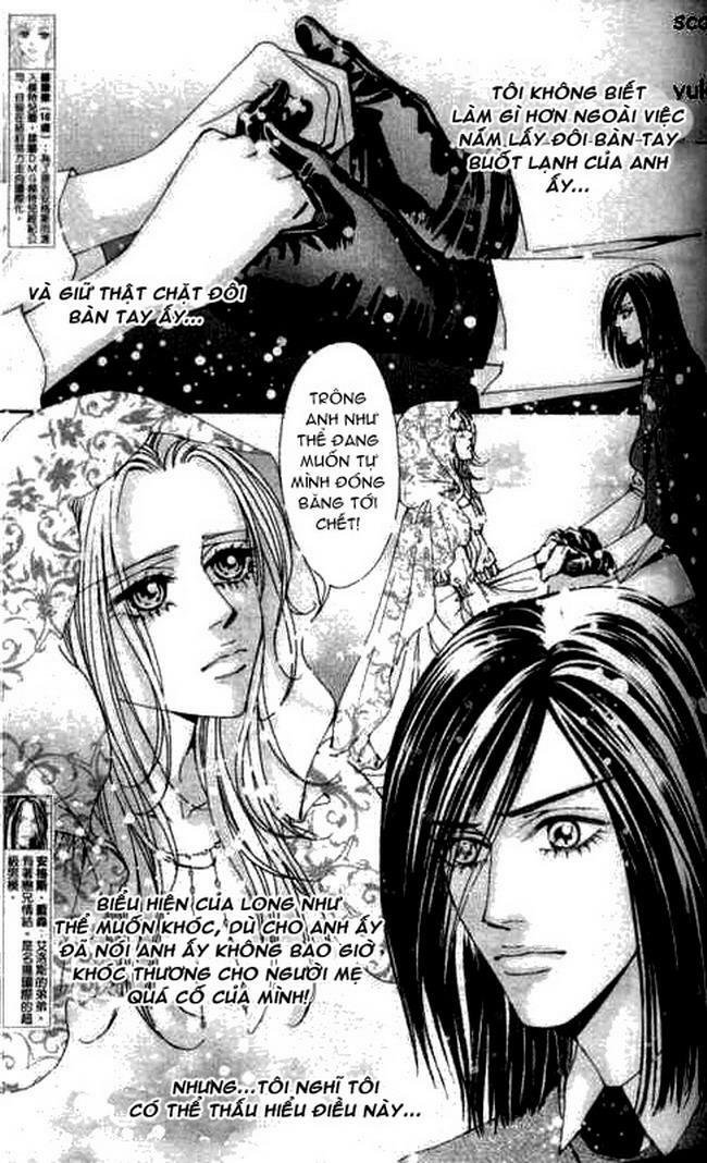 The One: Chapter 57