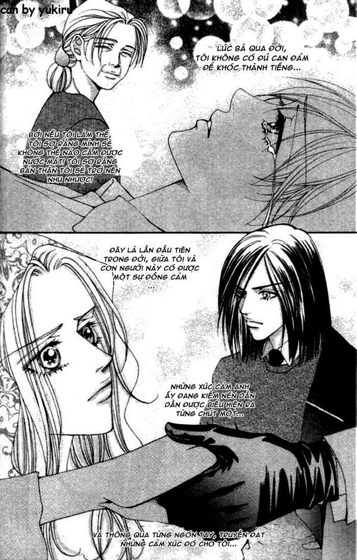 The One: Chapter 57
