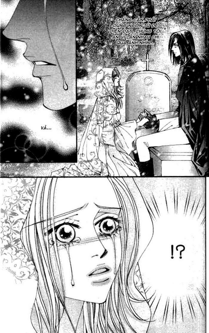 The One: Chapter 57