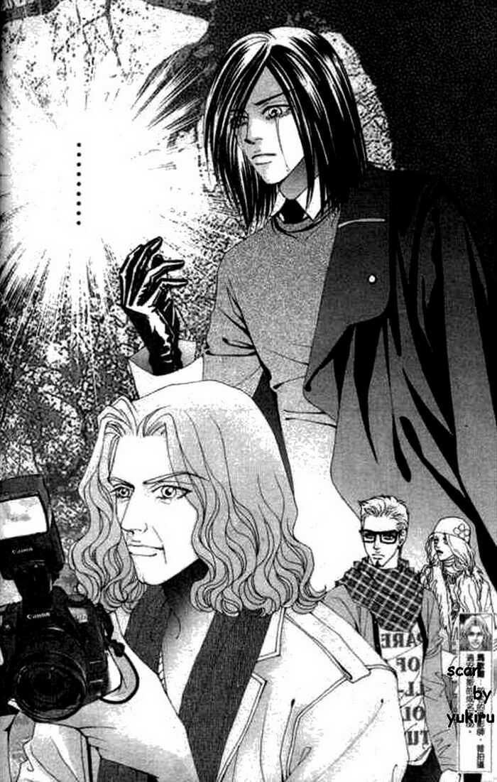 The One: Chapter 57