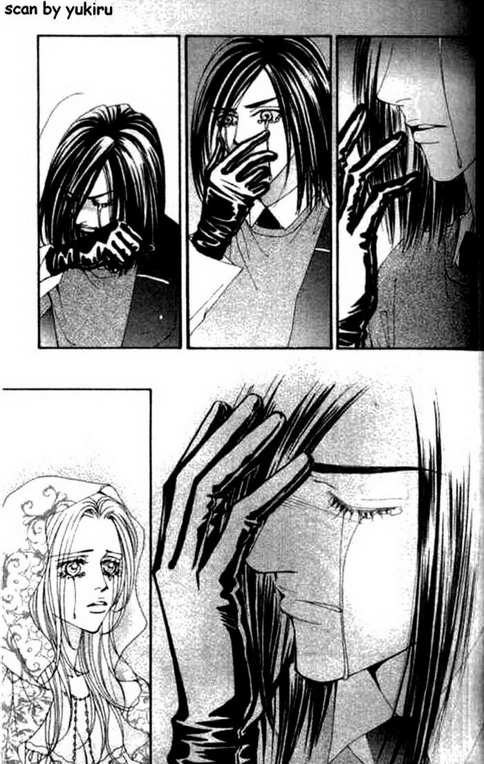 The One: Chapter 57