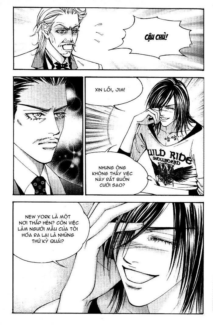 The One: Chapter 58