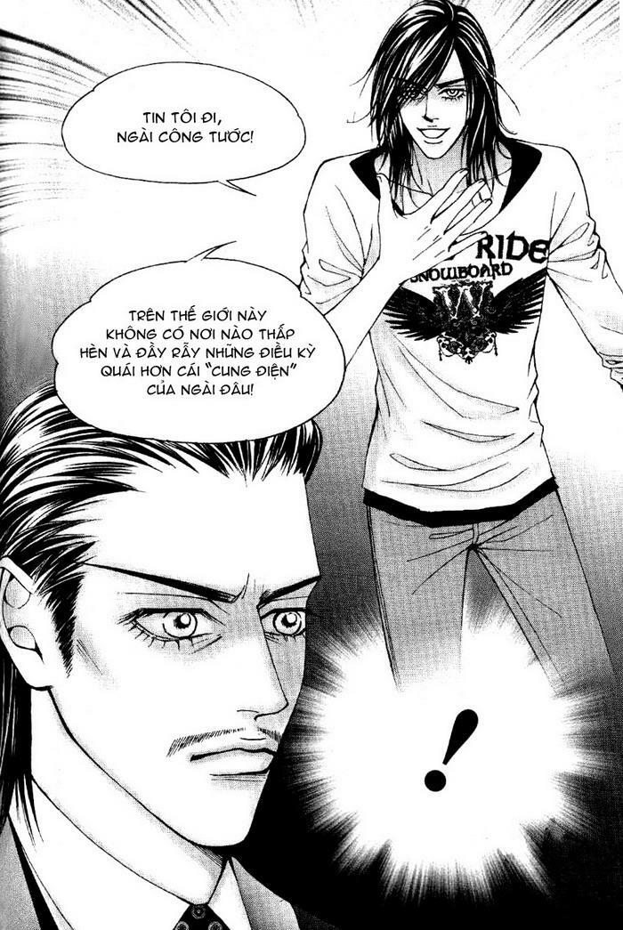 The One: Chapter 58