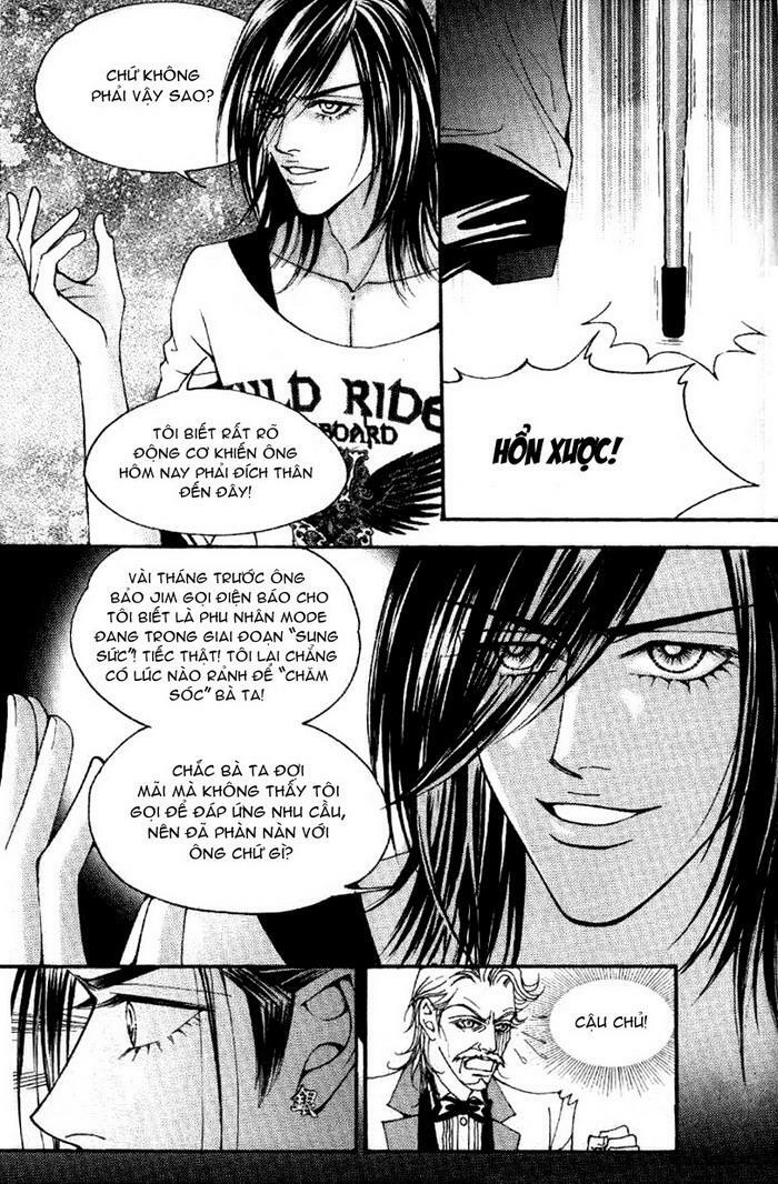 The One: Chapter 58