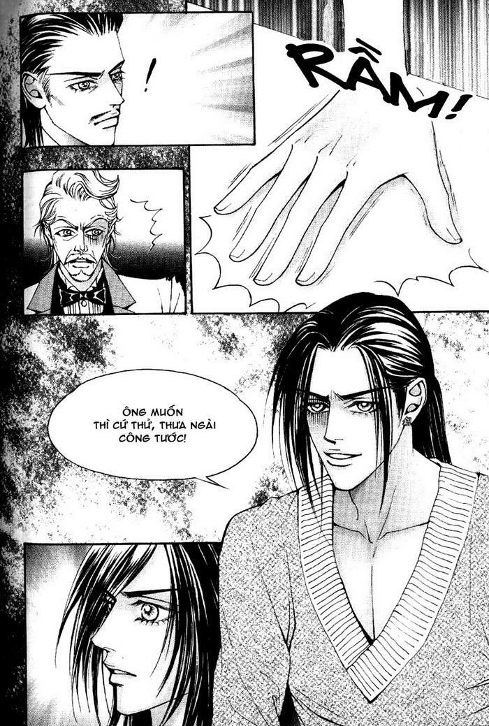 The One: Chapter 58