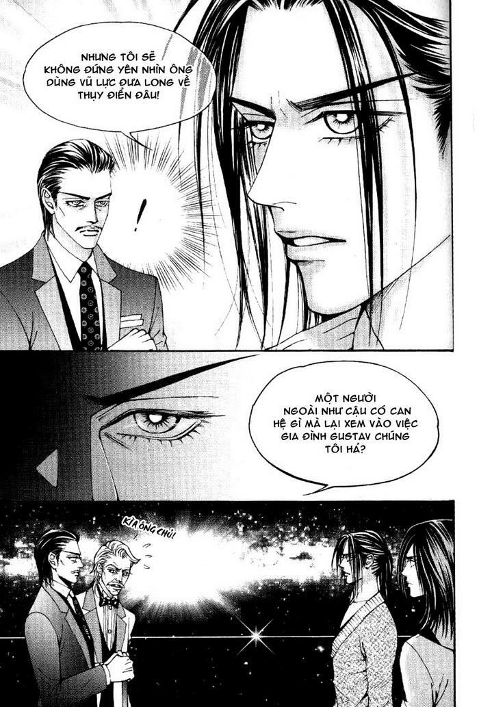 The One: Chapter 58