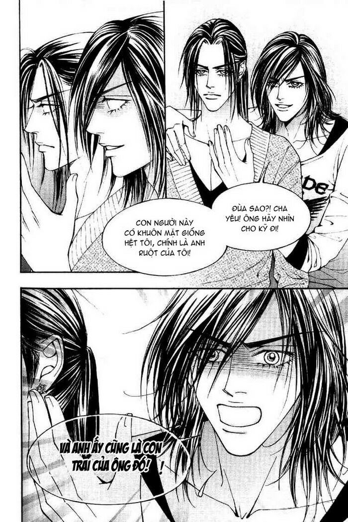 The One: Chapter 58