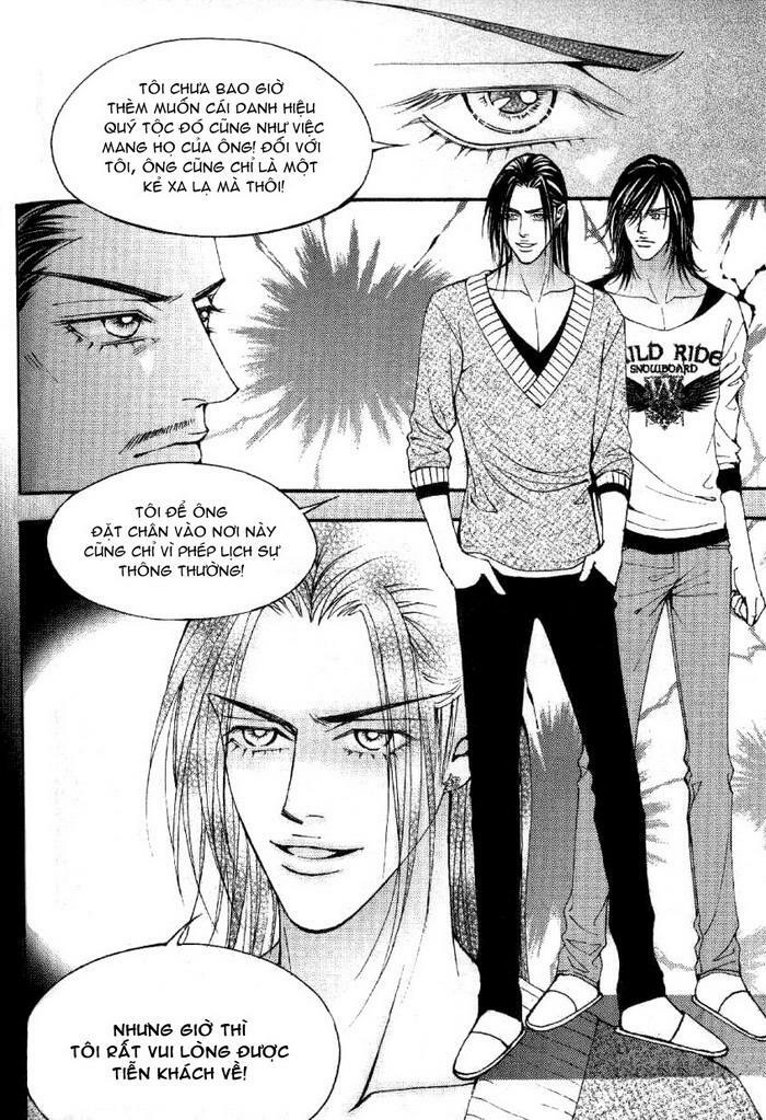 The One: Chapter 58