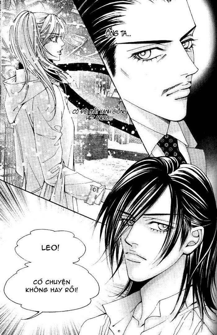 The One: Chapter 58
