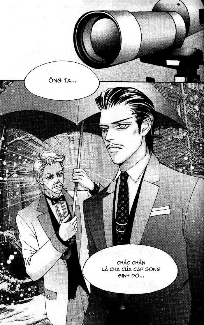 The One: Chapter 58