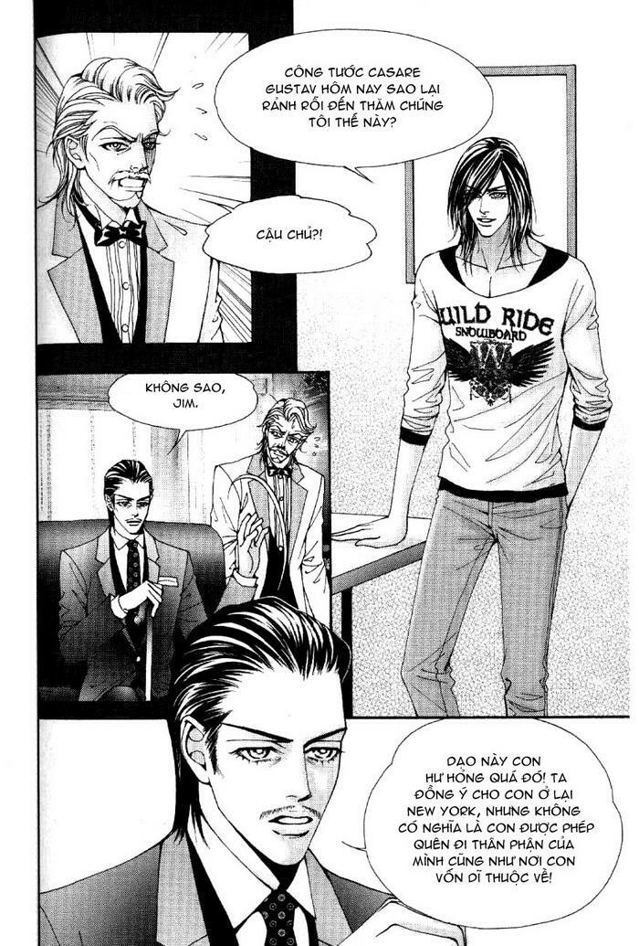 The One: Chapter 58