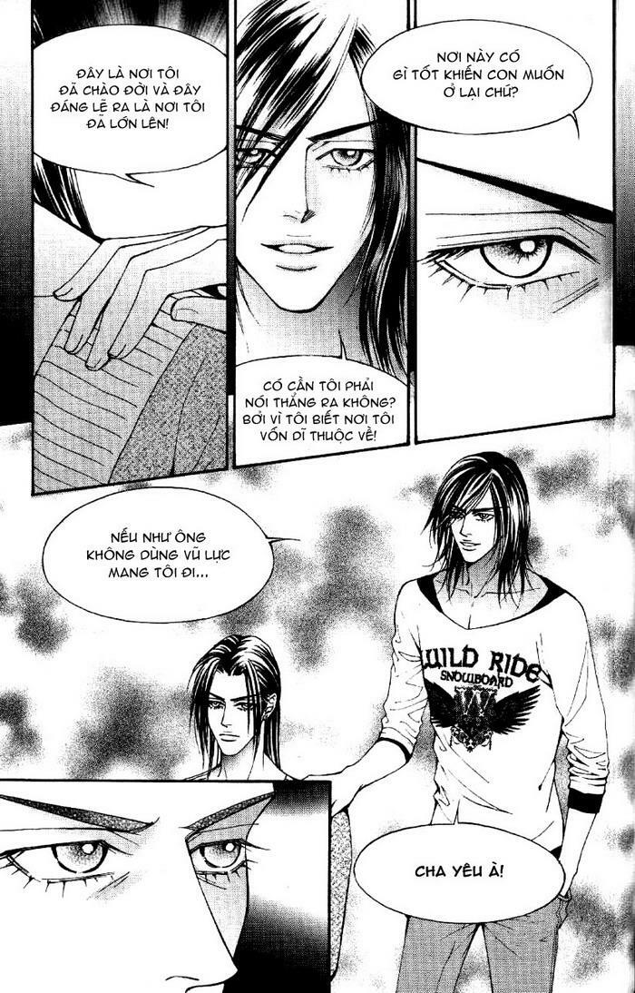 The One: Chapter 58