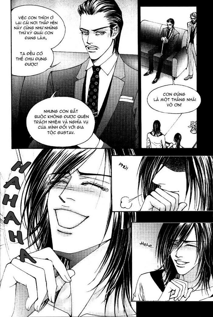 The One: Chapter 58