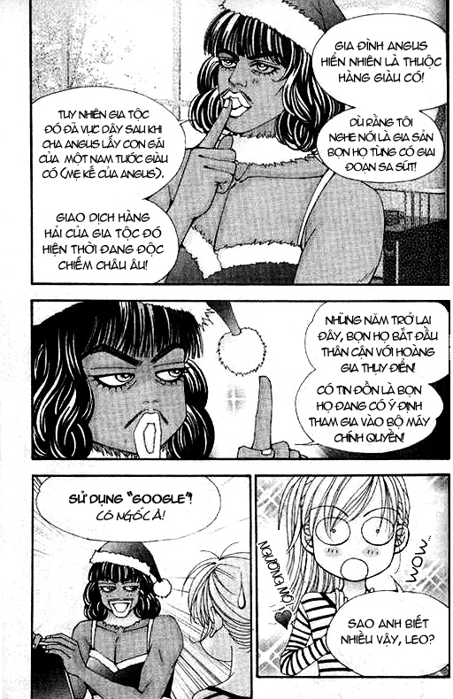 The One: Chapter 59