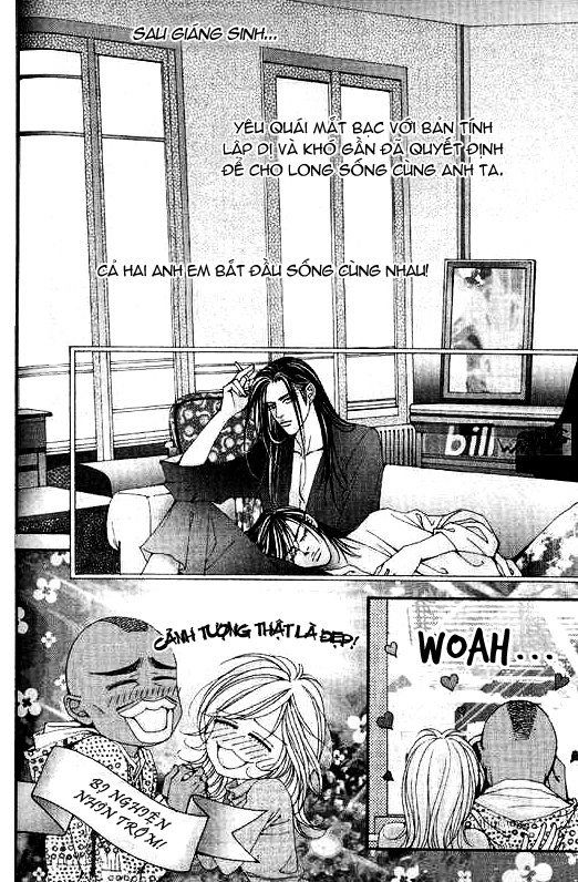 The One: Chapter 59
