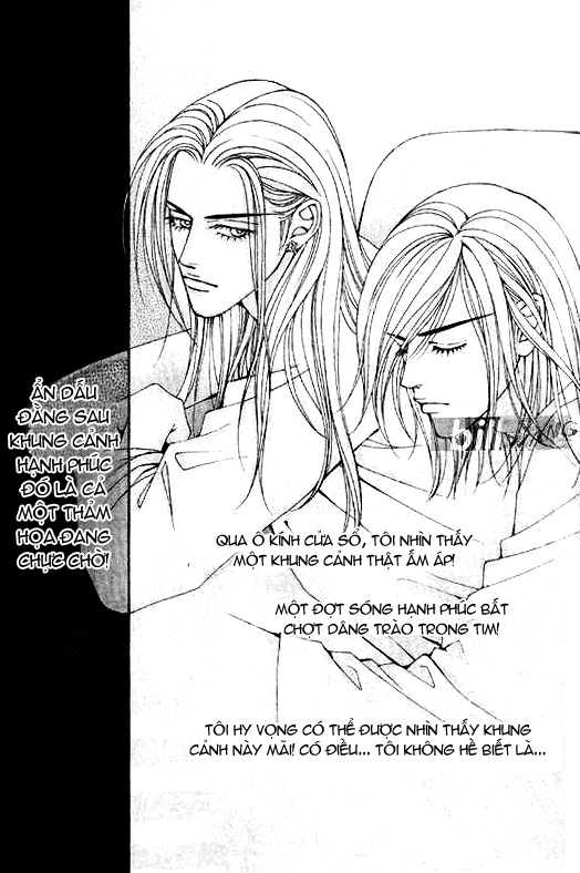 The One: Chapter 59