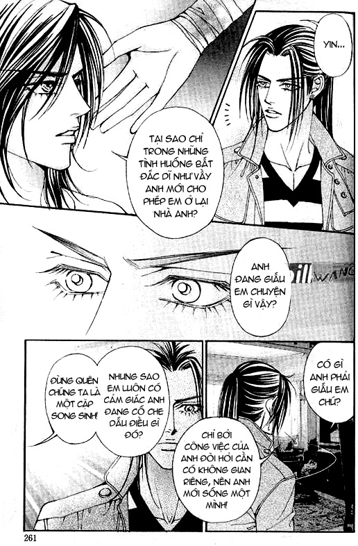The One: Chapter 59