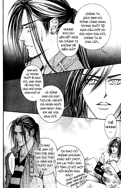 The One: Chapter 59