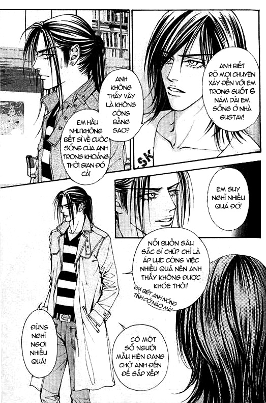 The One: Chapter 59