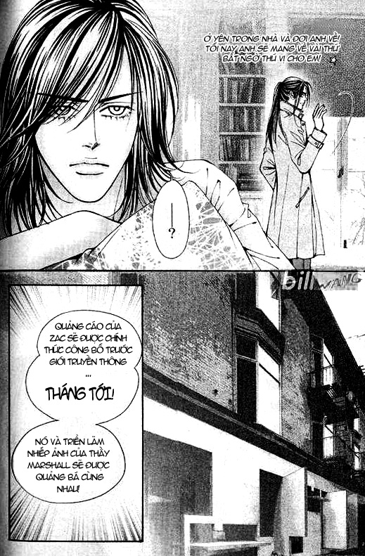 The One: Chapter 59