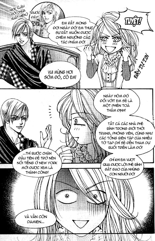 The One: Chapter 59
