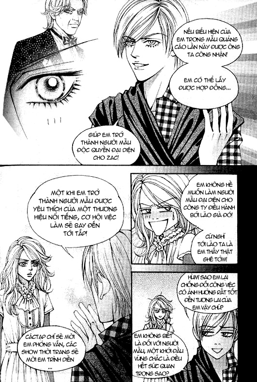 The One: Chapter 59
