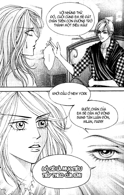 The One: Chapter 59