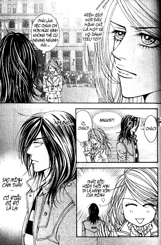 The One: Chapter 59