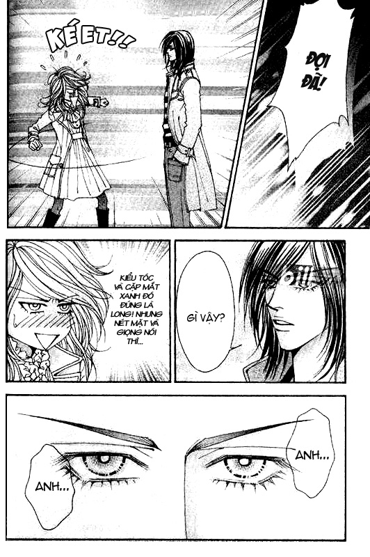 The One: Chapter 59