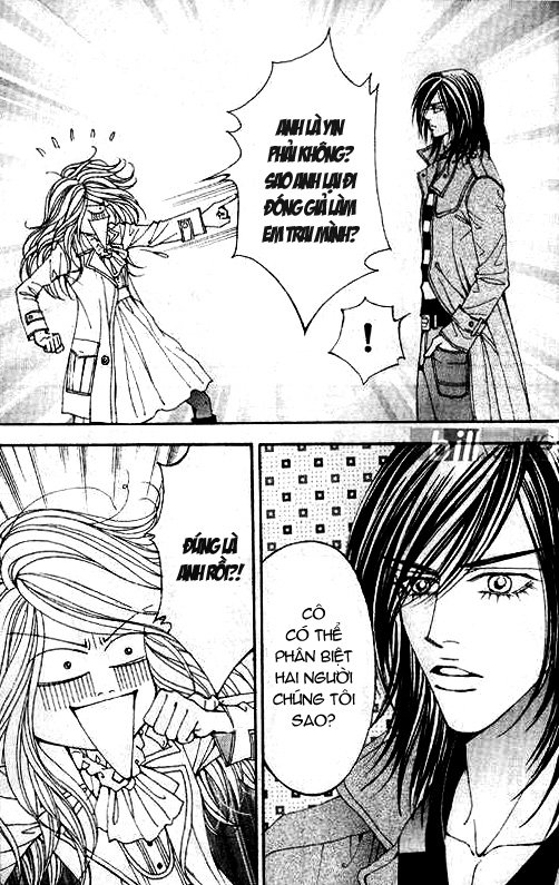 The One: Chapter 59