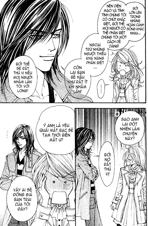 The One: Chapter 59