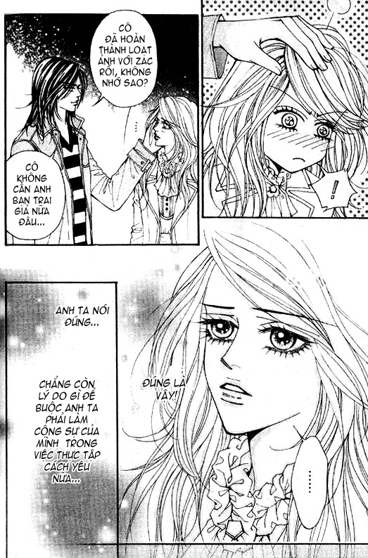 The One: Chapter 59