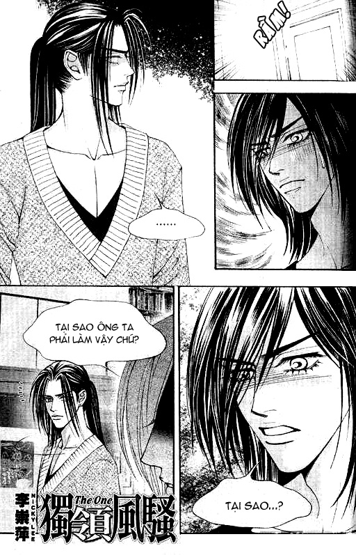 The One: Chapter 59