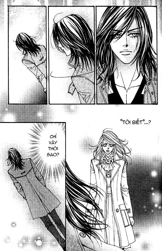 The One: Chapter 59