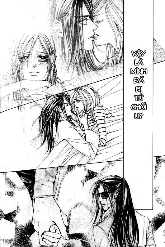 The One: Chapter 59
