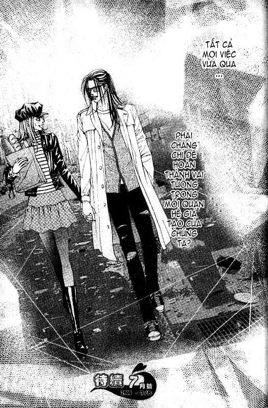 The One: Chapter 59