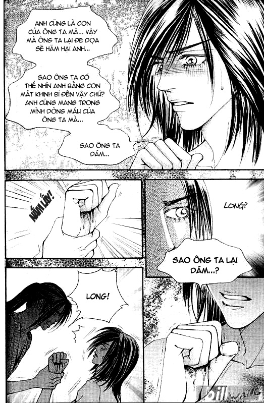 The One: Chapter 59