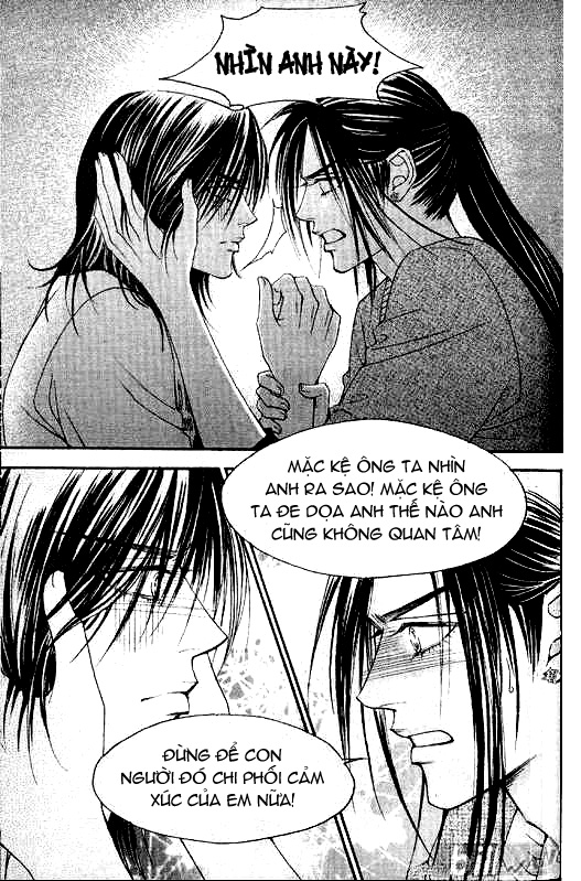 The One: Chapter 59