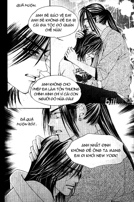 The One: Chapter 59