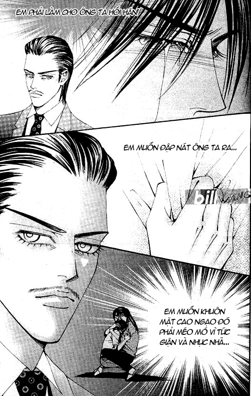 The One: Chapter 59
