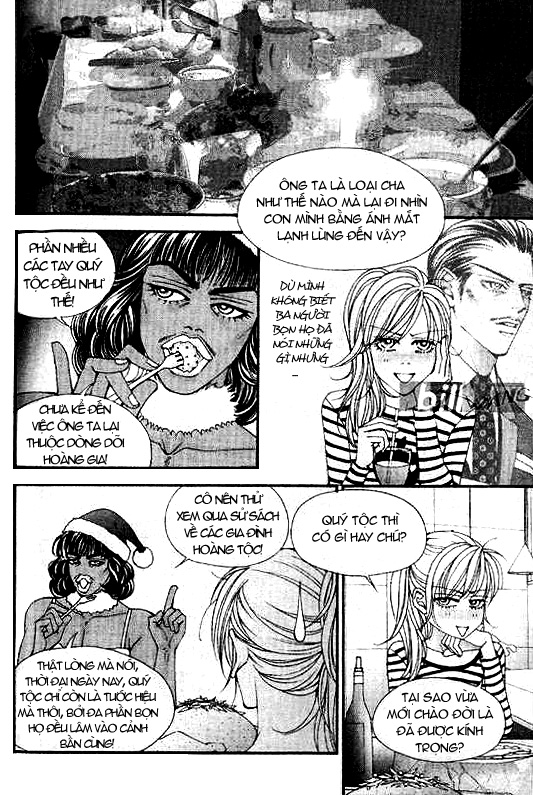 The One: Chapter 59