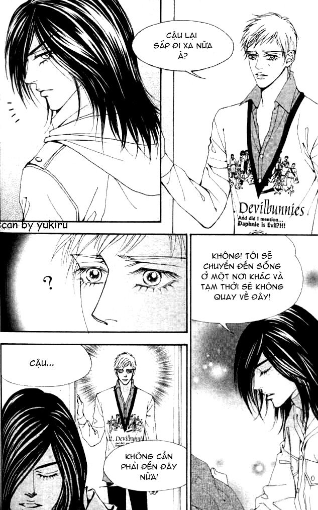 The One: Chapter 60