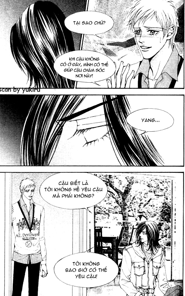 The One: Chapter 60