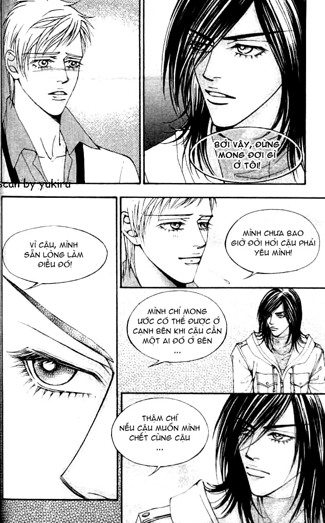 The One: Chapter 60